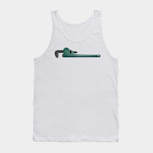 Wrench : Tank Top